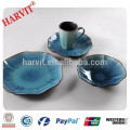 Cool Nouveauté Produits / Iran Produits / Ceramic 16pcs Dinnerware Set arabe